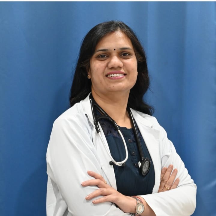 Dr. Shilpa Gupta